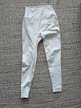 SET Active Cream Luxform Leggings